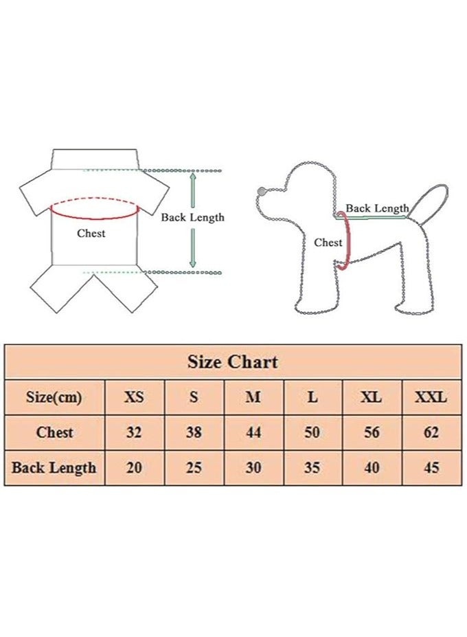Green Tiger Dog Hoodie, Dog Basic Sweater Coat Cute Frog Shape Warm Jacket Pet Cold Weather Clothes Outfit Outerwear for Cats Puppy Small Largr Dogs, Fleece Sweater Cartoon Clothing (Green, Size M) - Image 2