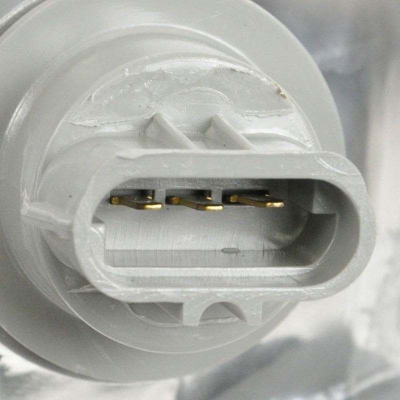 TRQ Driver Side Lighting Kit for 1998-2011 Ford Crown Victoria - Image 5