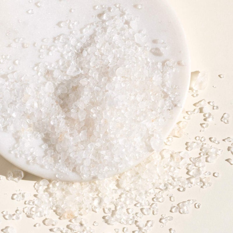 AHAVA Dead Sea Mineral Bath Salt with Soothing Eucalyptus - 32 Oz for Intense Relaxation and Moisture Elevation - Image 3