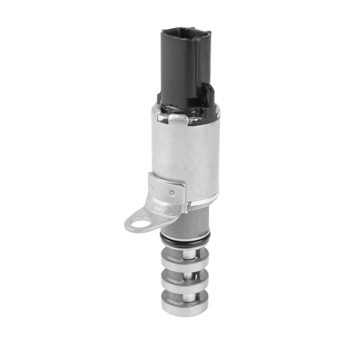 WMPHE Engine Variable Valve Timing Solenoid Replacement for 23796EZ30A 5901312 Compatible with Nissan Pathfinder Sentra TITAN XD Infiniti QX60 20162019 Oil Control - Image 1