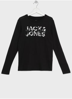 Youth Logo T-Shirt