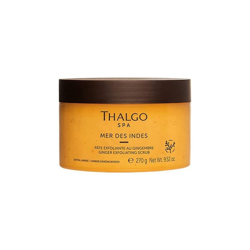 Thalgo Ginger Exfoliating Scrub - Image 1