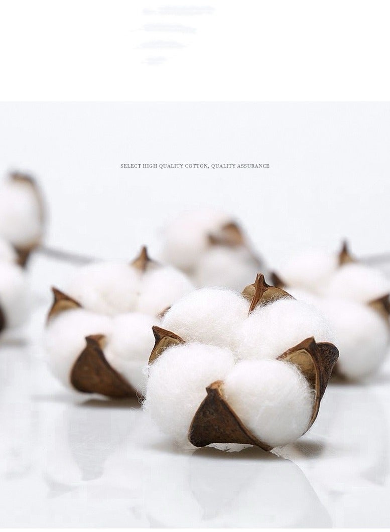 Dream duvet comforter,ALL season,white,king size 240*220cm，select size - Image 3