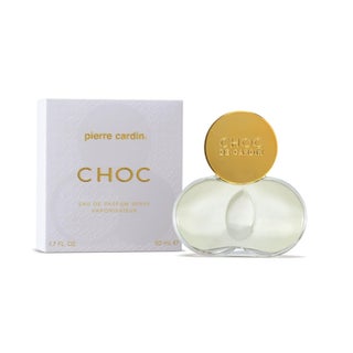 Pierre Cardin Choc Eau de Parfum - pzsku/Z31F2A95C3DB5C47CE68AZ/45/_/1741799185/f8e019d1-b3b5-4504-b990-8559ca7060a5
