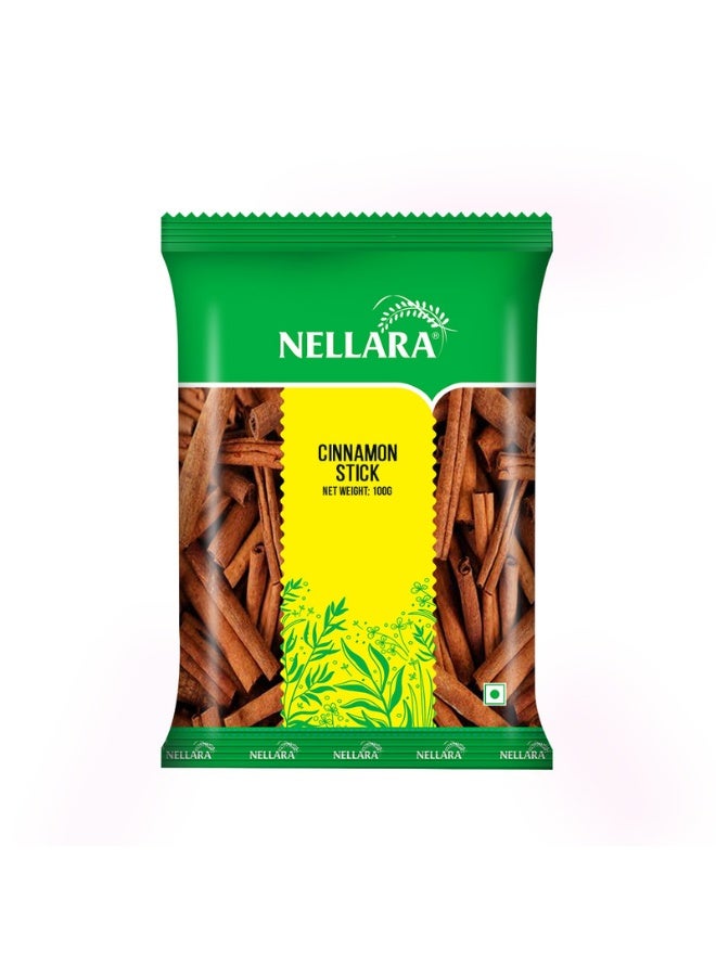 Cinnamon Stick 100 Gram