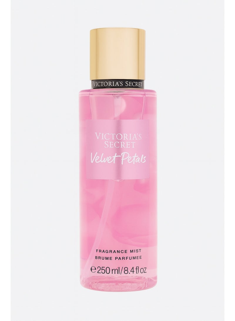 Victoria's Secret Victoria’s Secret Velvet Petals Body Mist – 250ml | Long-Lasting Floral Scent