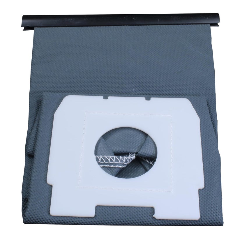 RODAK 1 Vacuum Cleaner Dust Bag, Compatible with Panasonic MC-CG 303, 304 and 371 Vacuum Cleaner, Washable and Reusable, Imported - Image 3