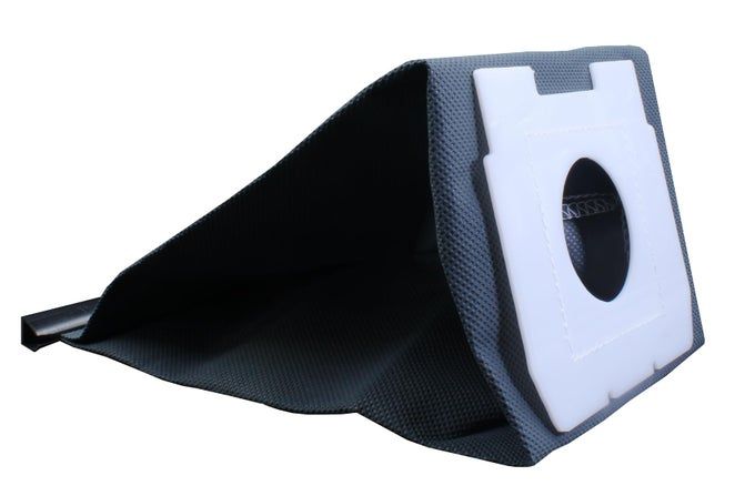 RODAK 1 Vacuum Cleaner Dust Bag, Compatible with Panasonic MC-CG 303, 304 and 371 Vacuum Cleaner, Washable and Reusable, Imported - Image 1