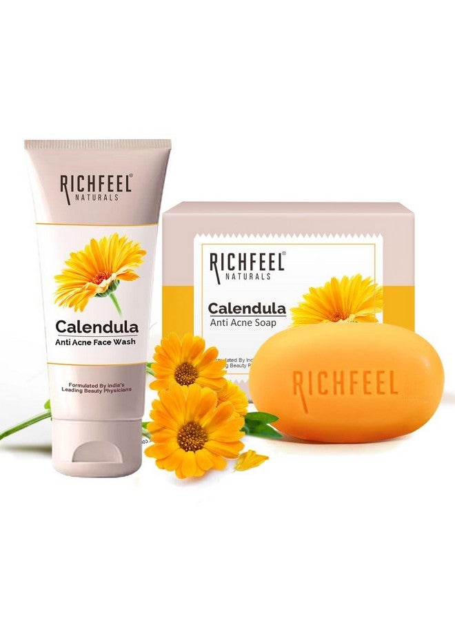 Richfeel Double Cleansing Combo - Image 1