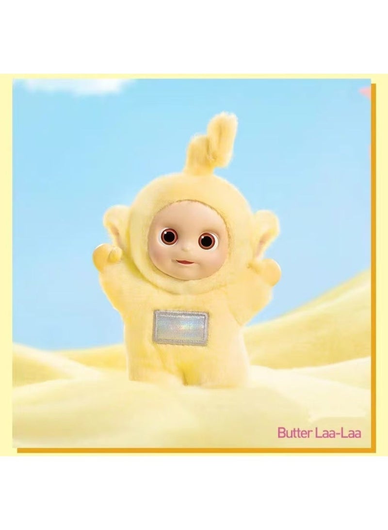 Teletubbies blind box, colorful vinyl series (high quality version), single blind box - Image 4