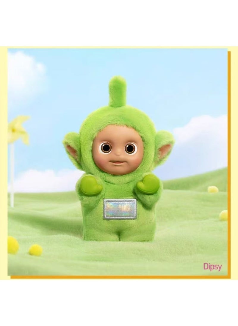 Teletubbies blind box, colorful vinyl series (high quality version), single blind box - Image 5
