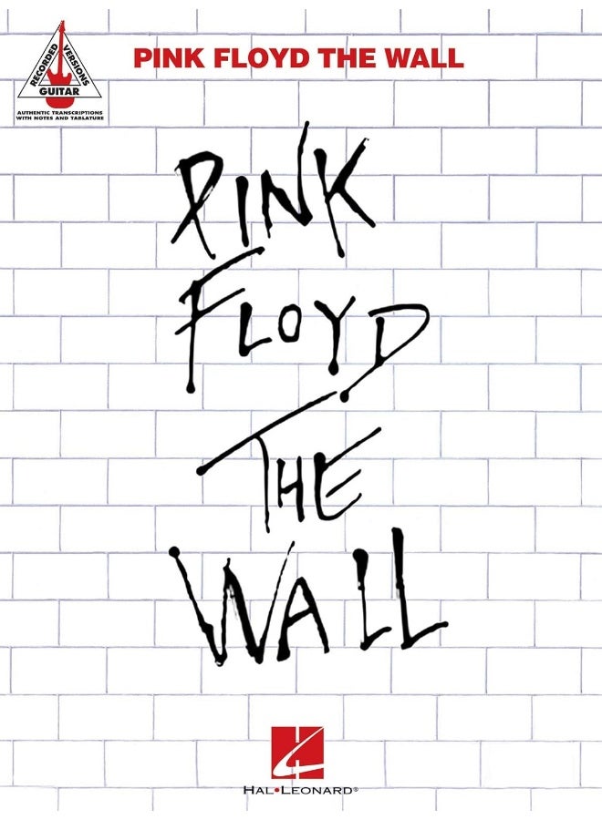 Pink Floyd The Wall  - Image 2