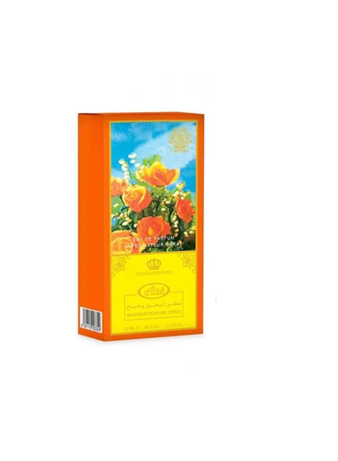 Al Rehab Bakhour 35Ml - Image 3