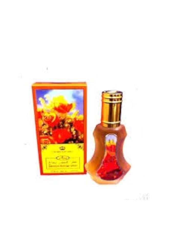 Al Rehab Bakhour 35Ml - Image 5