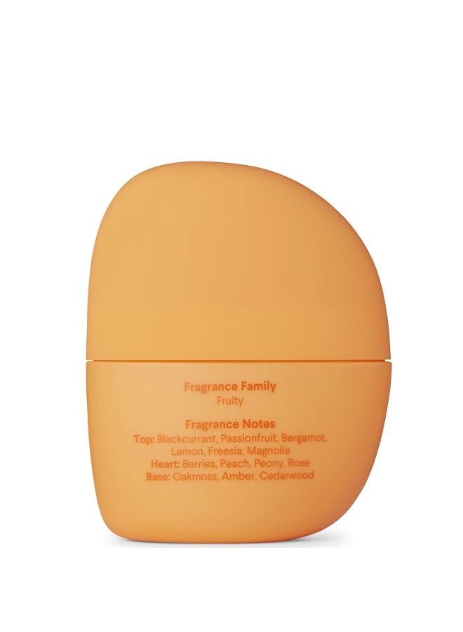 سنداي معطر الجسم والشعر SUNDAE - مودبورد 90 مل - Image 2