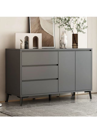 Dresser E