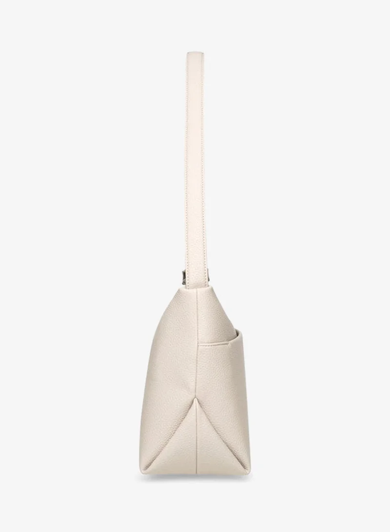 Steve Madden  Blumi White Women's Shoulder Bag for Women | Best Price UAE