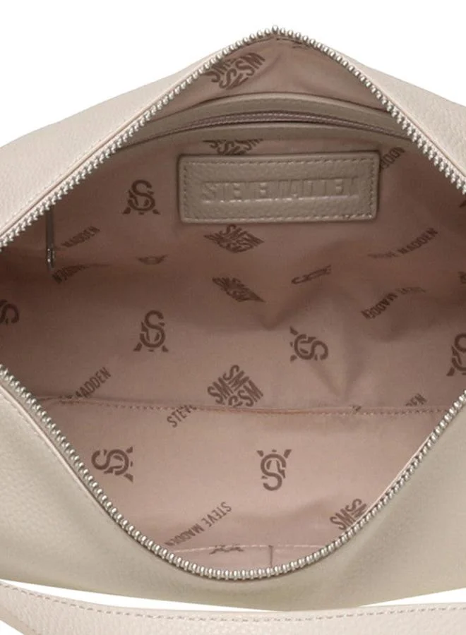 Steve Madden  Blumi White Women's Shoulder Bag for Women | Best Price UAE