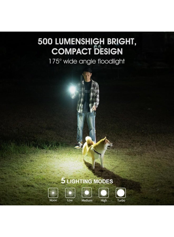 وبين سلسلة مفاتيح للمصابيح اليدوية - Image 5