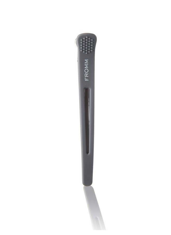 Fromm F5025 Extra Grip Rubberized Clip (Pack Of 4)  - Image 2