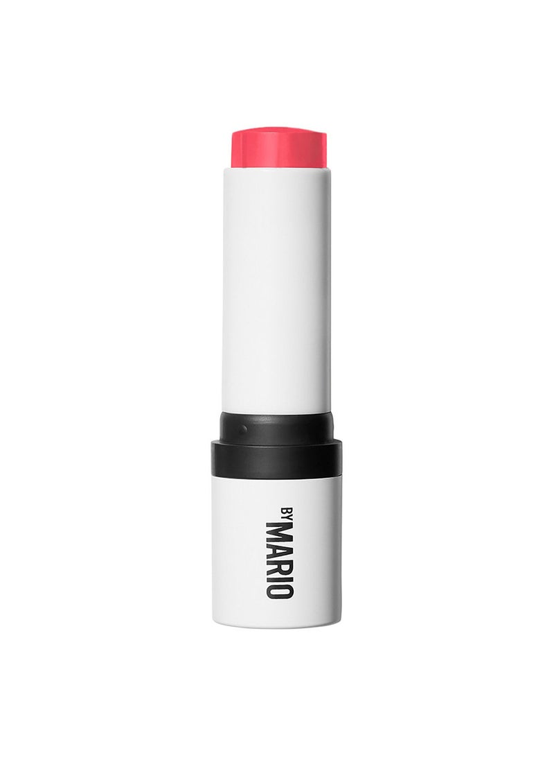 MAKEUP BY MARIO Soft Pop Blush Stick (Raspberry)  - Image 1