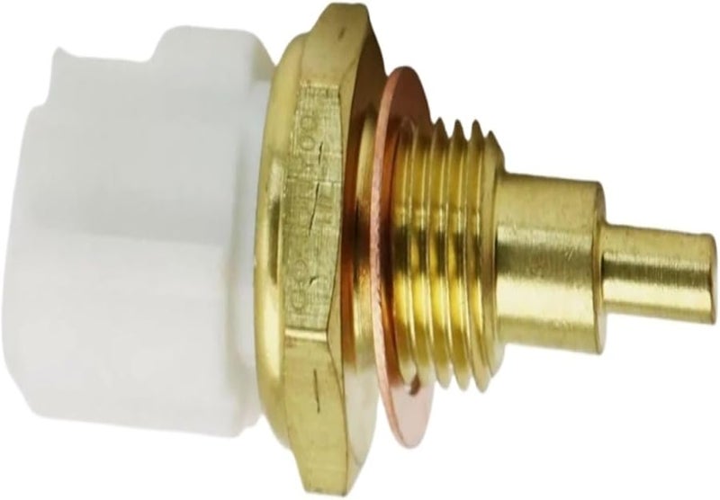 Kawasaki Mule 4000 4010 Transmission Fan Temperature Sensor 21176 2111 Cooling System Replacement 2009 2023 Models - Image 1