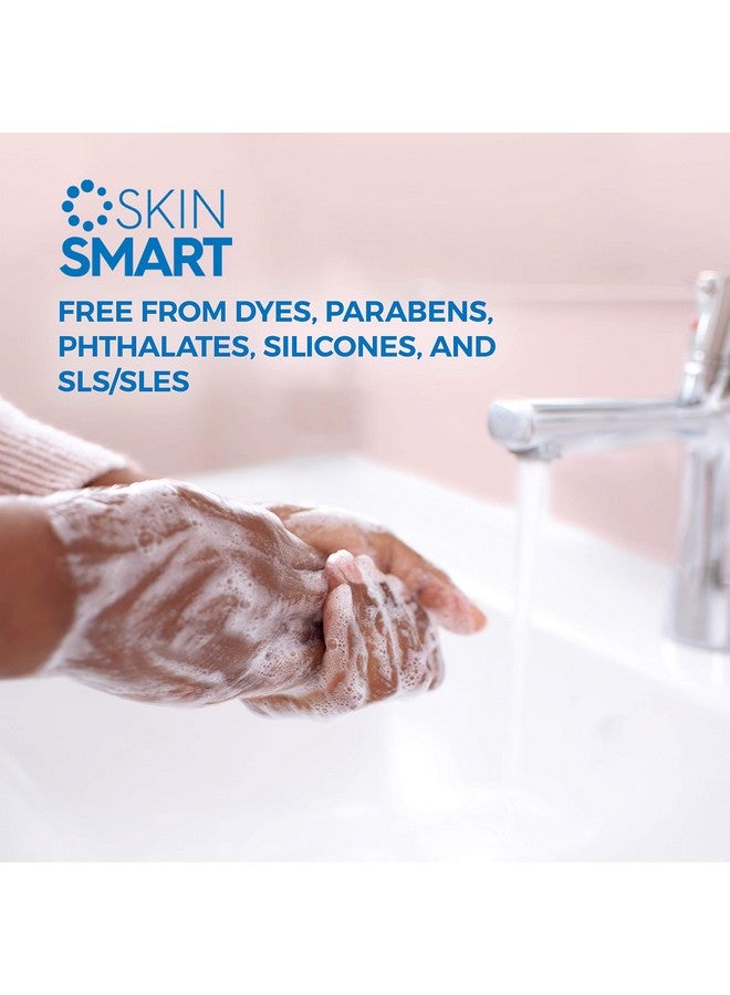 Dial Complete Clean + Gentle Antibacterial Foaming Hand Wash Grapefruit 7.5 Fl Oz 8 Count Case - Image 5