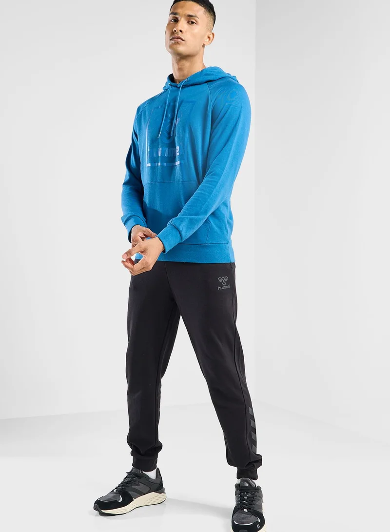 Hummel Isam 2.0 Hoodie