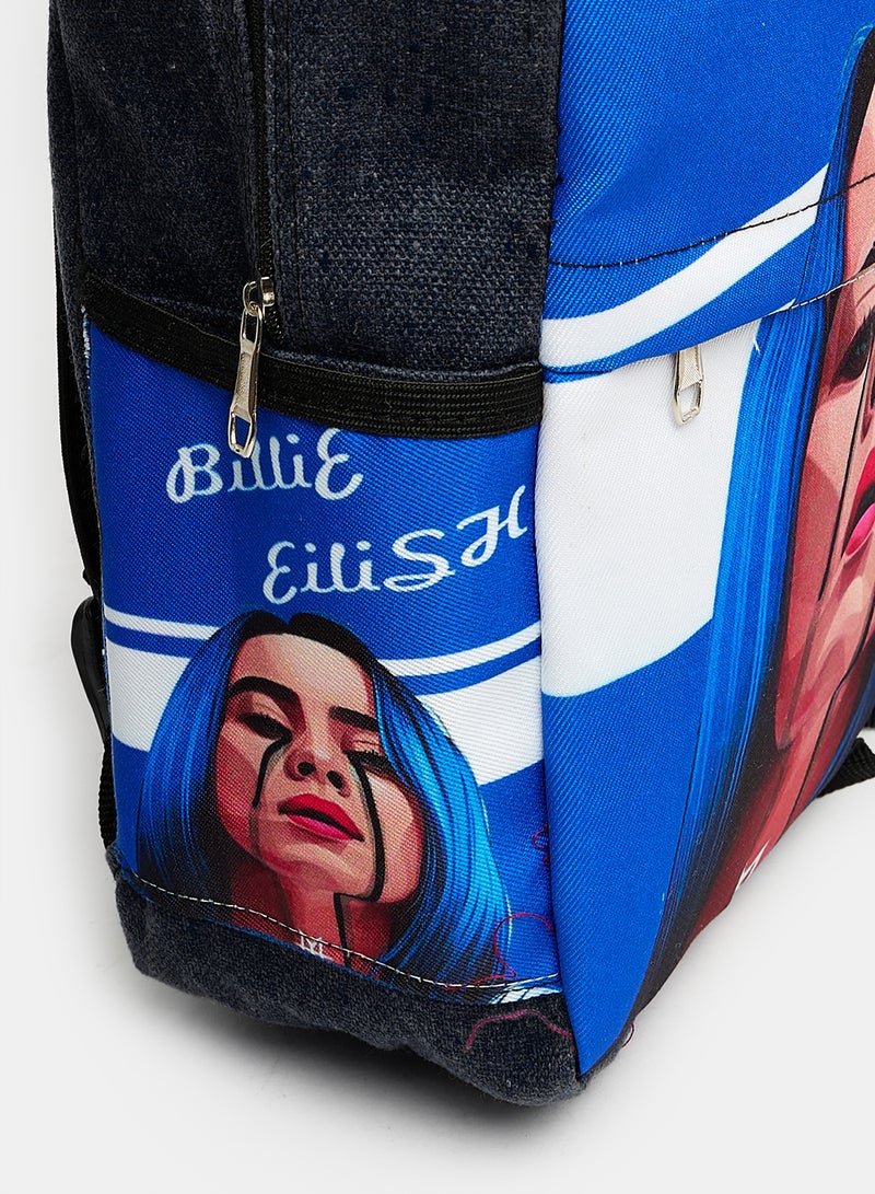 Ox Fashionable Backpacks  - Image 3