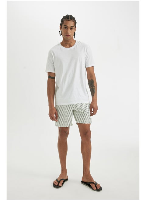 Man Swimming Short