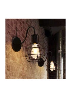 Cluc bomb fit wall lamp- Black  - Image 3