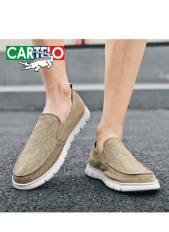 Men's Casual Low Top Trendy Board Shoes - pzsku/Z31F3B7FF775C34883BBFZ/45/_/1700633467/5c1f5bdb-5449-49e9-af58-eb1b7fcc6bde