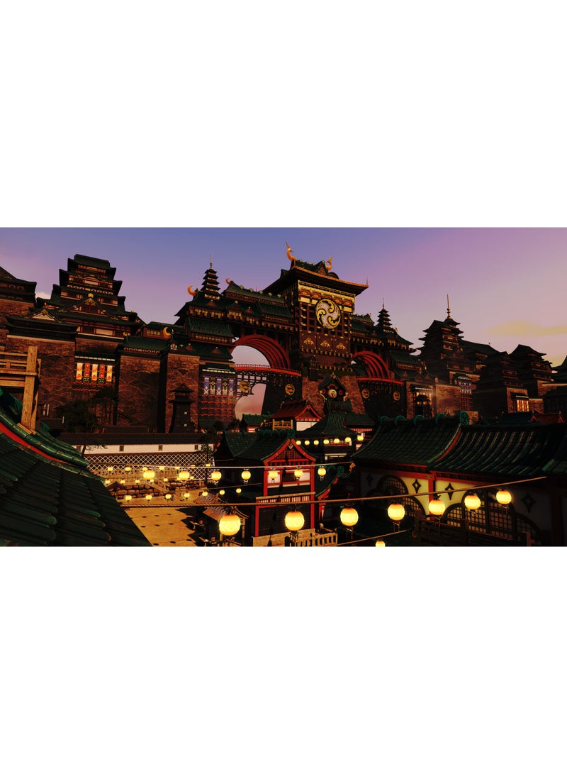 PlayStation Final Fantasy XIV: Stormblood – Major Expansion Pack – PlayStation 4 - Image 3