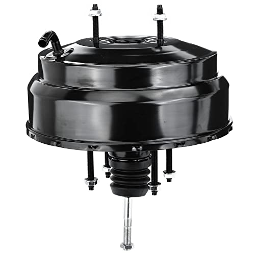 A-Premium Power Vacuum Brake Booster Compatible with Acura SLX 1996-1997 Isuzu Trooper V6 3.2L - Image 2