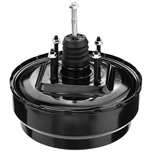 A-Premium Power Vacuum Brake Booster Compatible with Acura SLX 1996-1997 Isuzu Trooper V6 3.2L - Image 1