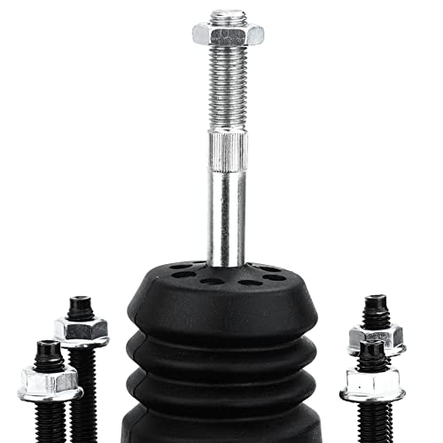 A-Premium Power Vacuum Brake Booster Compatible with Acura SLX 1996-1997 Isuzu Trooper V6 3.2L - Image 5