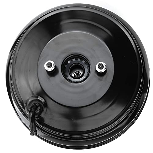 A-Premium Power Vacuum Brake Booster Compatible with Acura SLX 1996-1997 Isuzu Trooper V6 3.2L - Image 4
