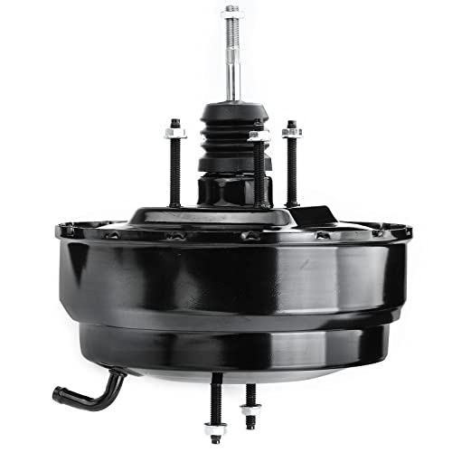 A-Premium Power Vacuum Brake Booster Compatible with Acura SLX 1996-1997 Isuzu Trooper V6 3.2L - Image 3