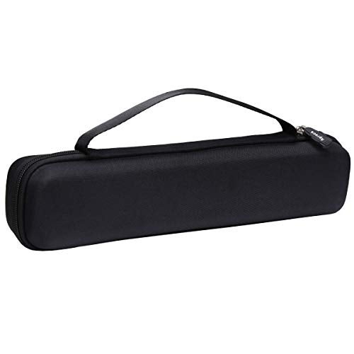 Aproca Case Compatible with Brother DS-640 / DS-740D / DS-940DW / Doxie Go SE Compact Mobile Document Scanner, Portable Storage Bag for Accessories (Case Only) - Image 3