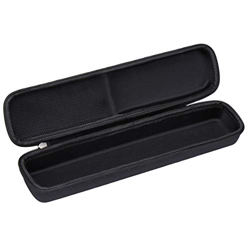 Aproca Case Compatible with Brother DS-640 / DS-740D / DS-940DW / Doxie Go SE Compact Mobile Document Scanner, Portable Storage Bag for Accessories (Case Only) - Image 2
