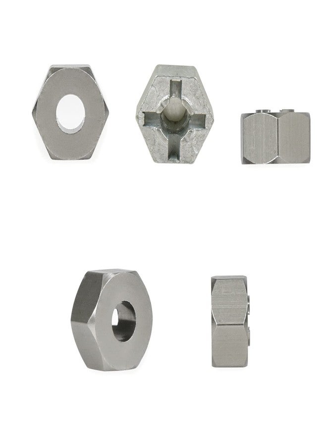 Hosim RC Car Hexagonal Set Parts C12069 X08 X07 X07W X15W M13 RC Car - Image 1