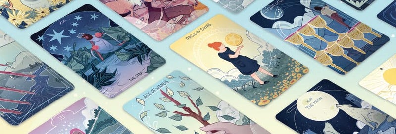 Tarot for Kids - Image 2