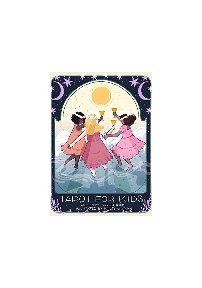 Tarot for Kids - Image 1