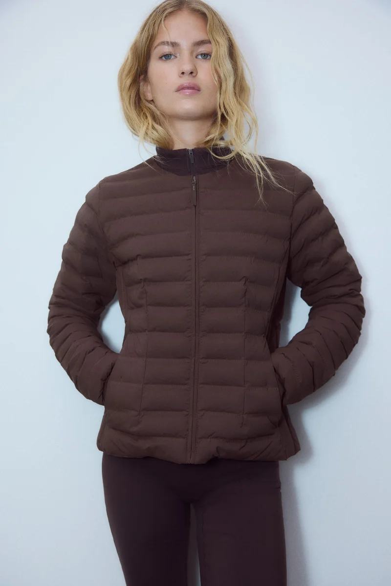 H&M Insulated jacket with ThermoMove™