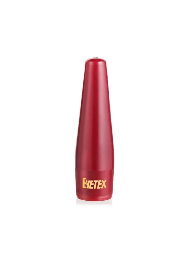 Eyetex - Pallavi Sindoor Stick Maroon Pack Of 12 Creamy Precise Application Smudgeproof Fadeproof Vegan Crueltyfree Natural Ingredients With 100% Permitted Colours - Image 1