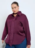 Styli Burgundy