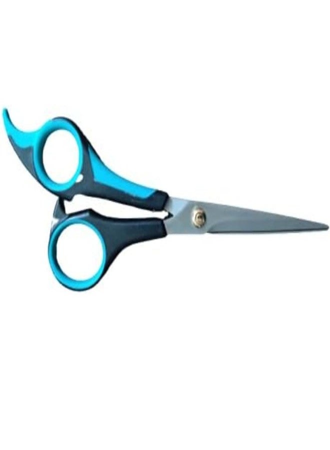 Feelhigh Professional Salon Barber Scissors for Hair Cutting Scissors for Men Women Hair Cutting Tools Barber Scissors - Image 2