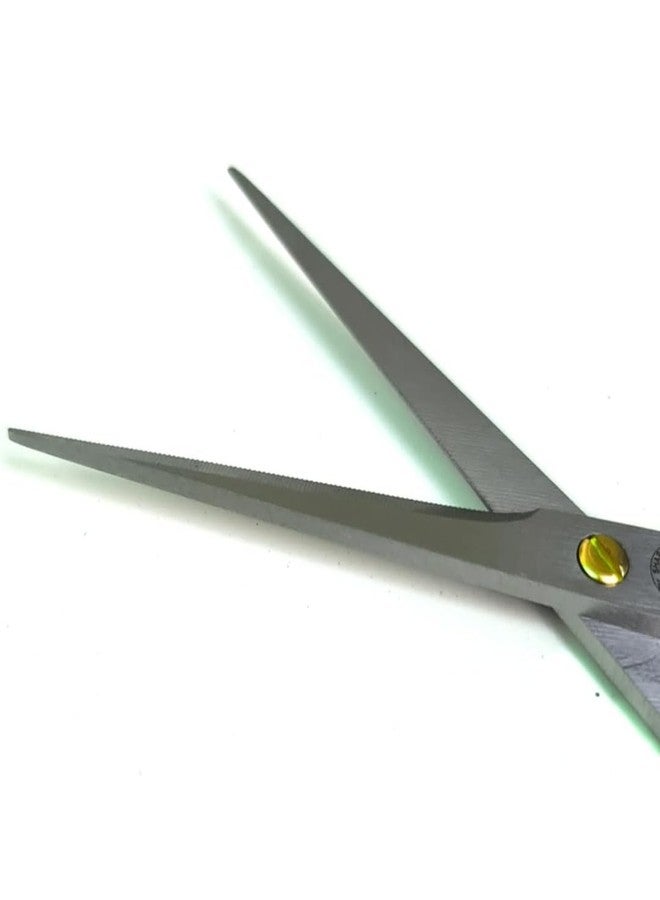 Feelhigh Professional Salon Barber Scissors for Hair Cutting Scissors for Men Women Hair Cutting Tools Barber Scissors - Image 3