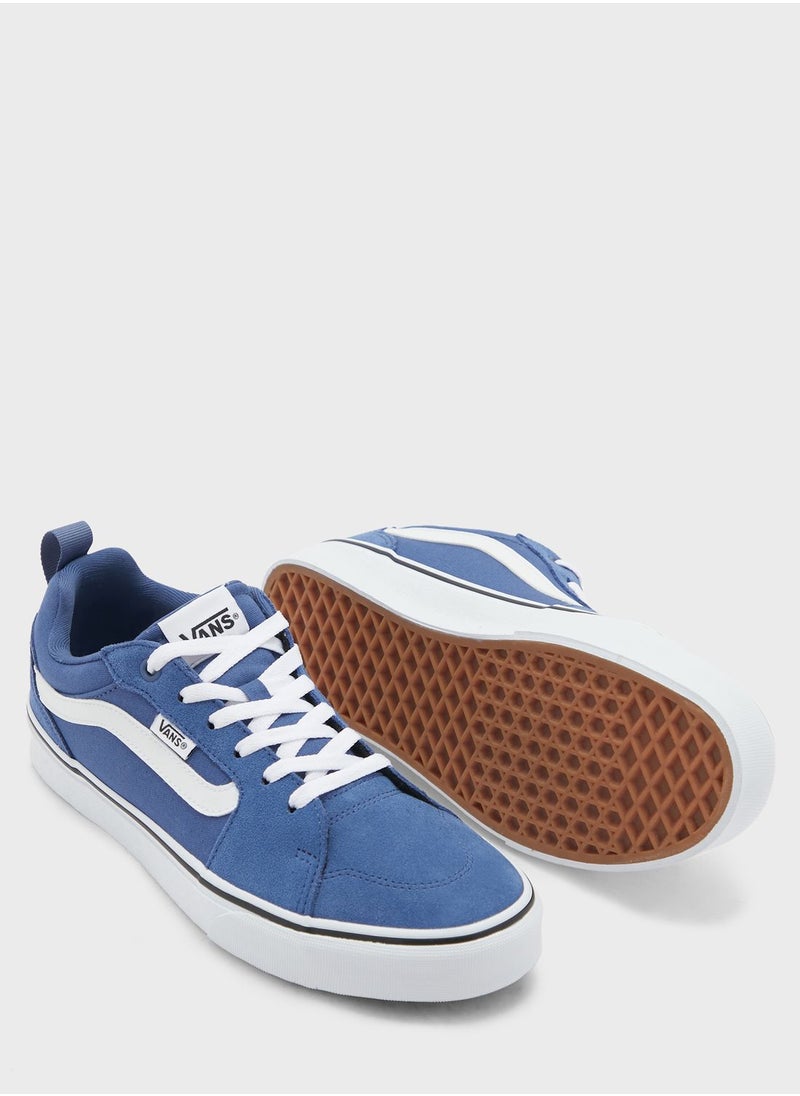 VANS - Classic Filmore Sneakers - Image 1