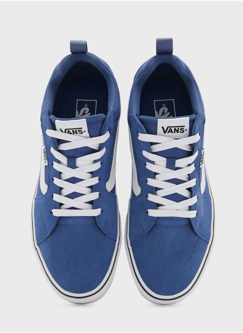VANS - Classic Filmore Sneakers - Image 1
